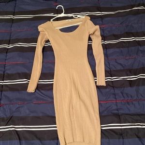 Body on Night out Dress